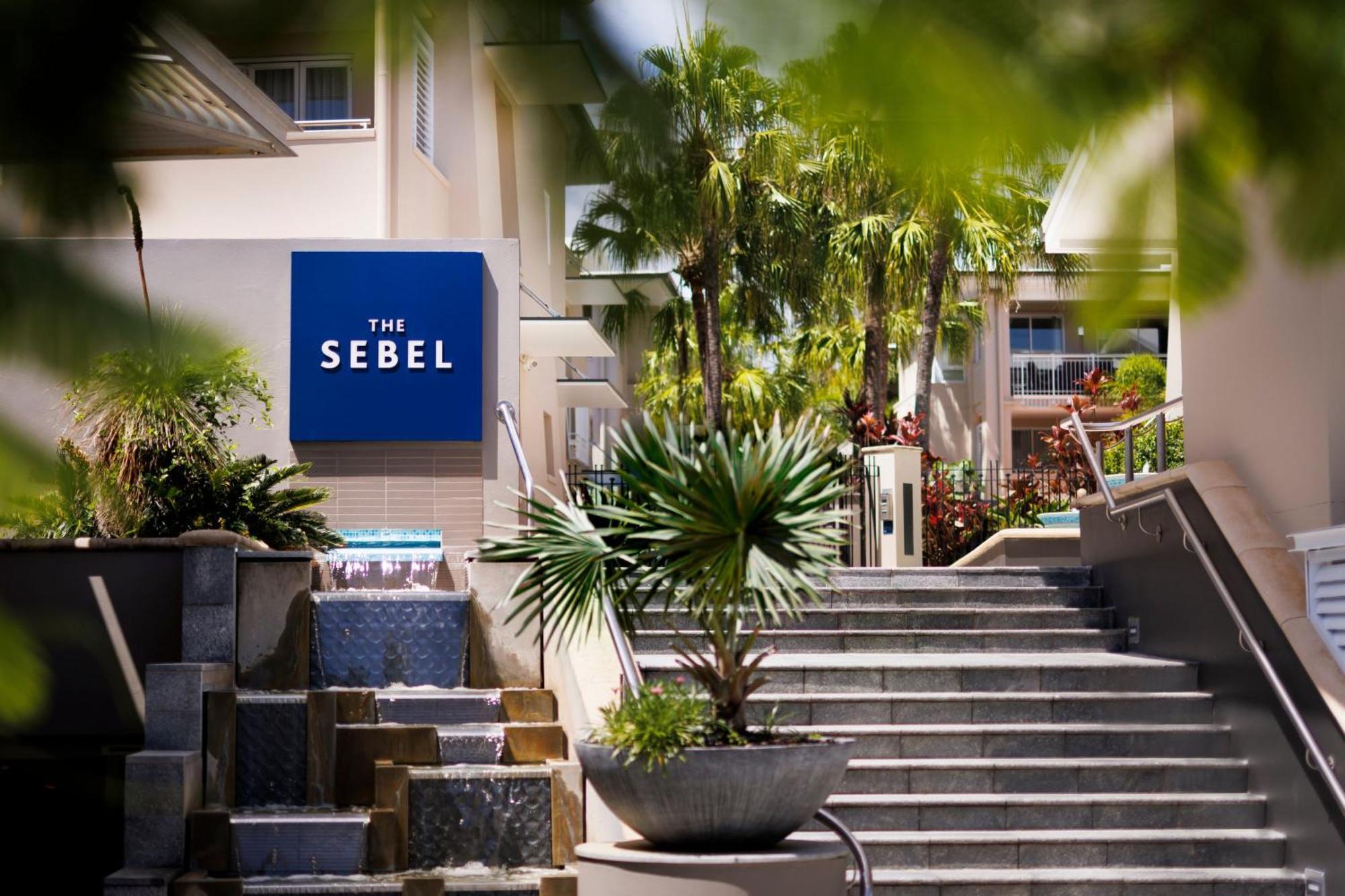 The Sebel Noosa Aparthotel Exterior photo